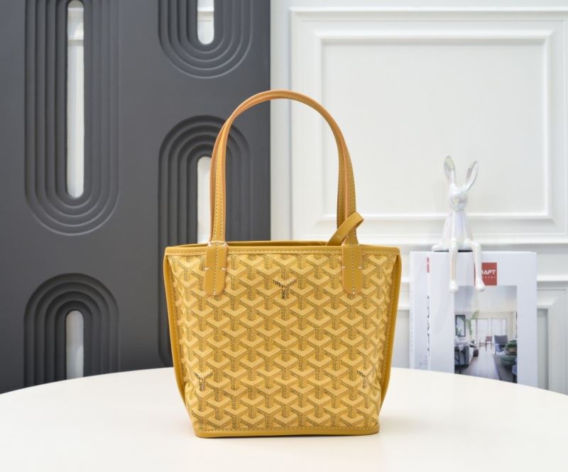 Goyard Shopping Bags